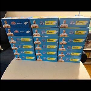 Magic Erasers- 6 pack